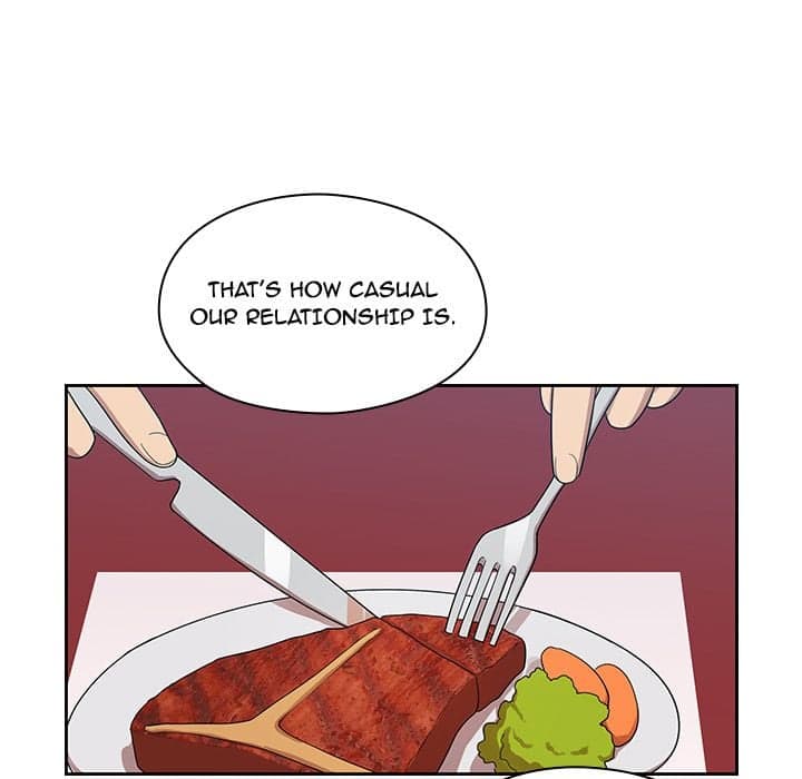 Crime and Punishment - Chapter 0 - Prologue - Page 18