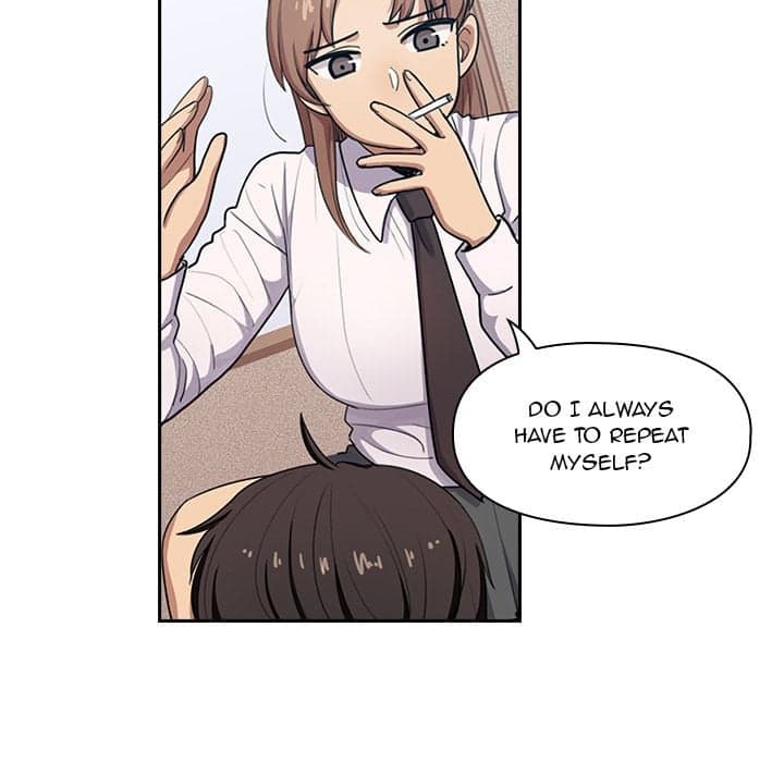 Crime and Punishment - Chapter 1 - Page 58