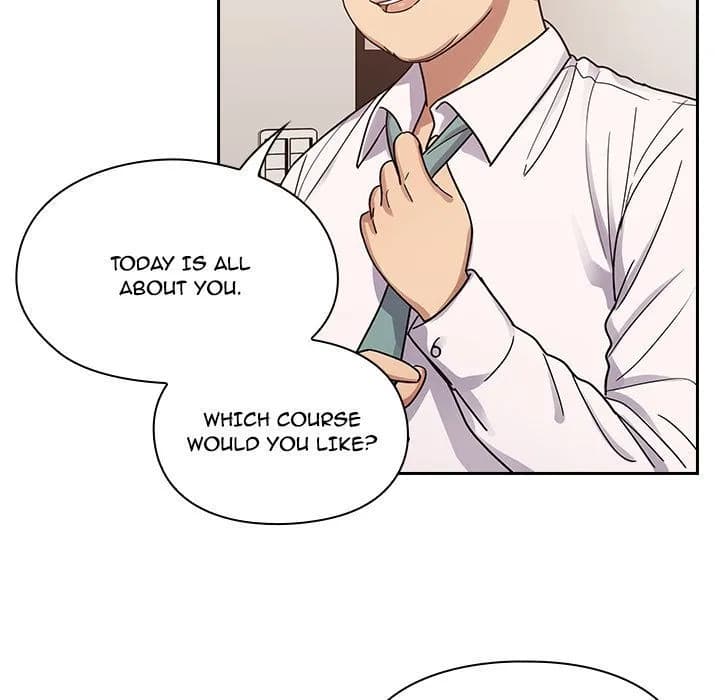 Crime and Punishment - Chapter 23 - Page 61