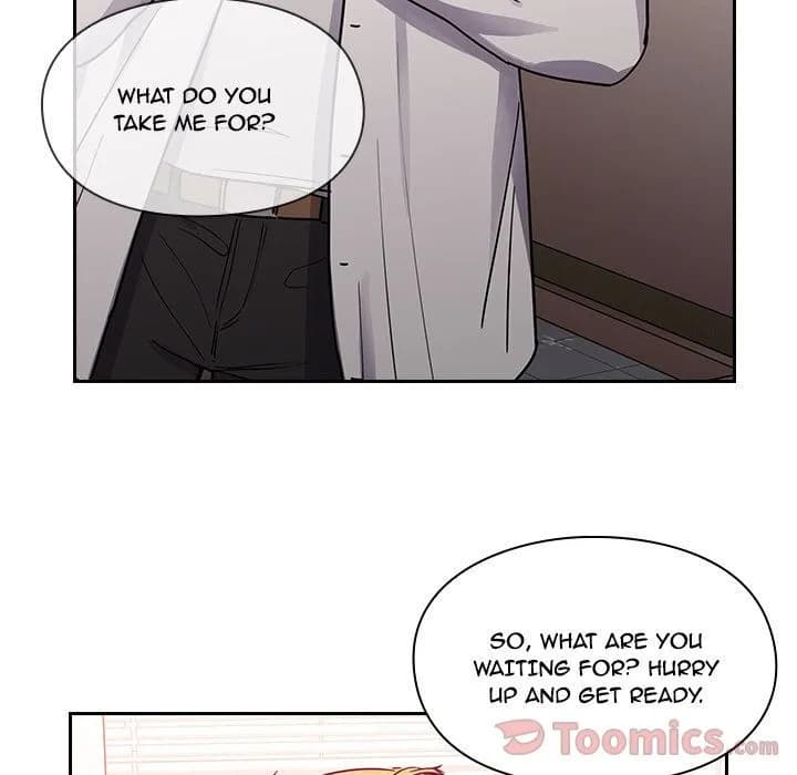 Crime and Punishment - Chapter 23 - Page 69