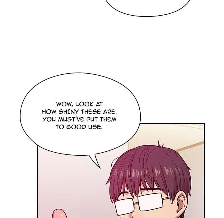 Crime and Punishment - Chapter 23 - Page 79