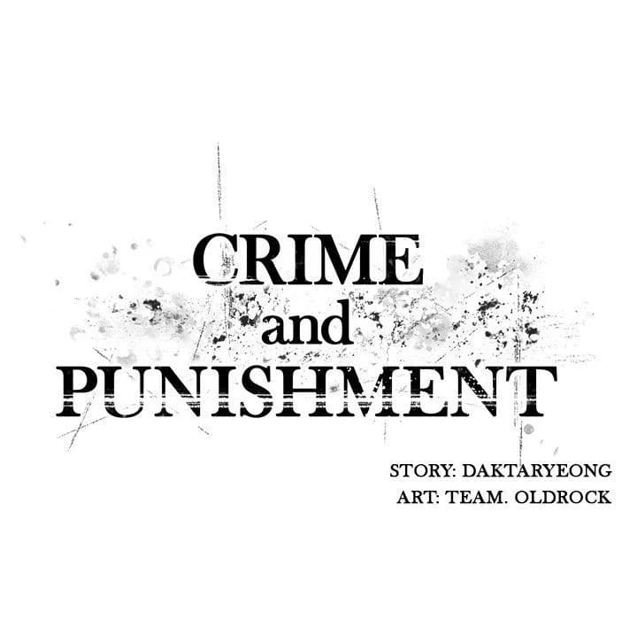 Crime and Punishment - Chapter 28 - Page 9