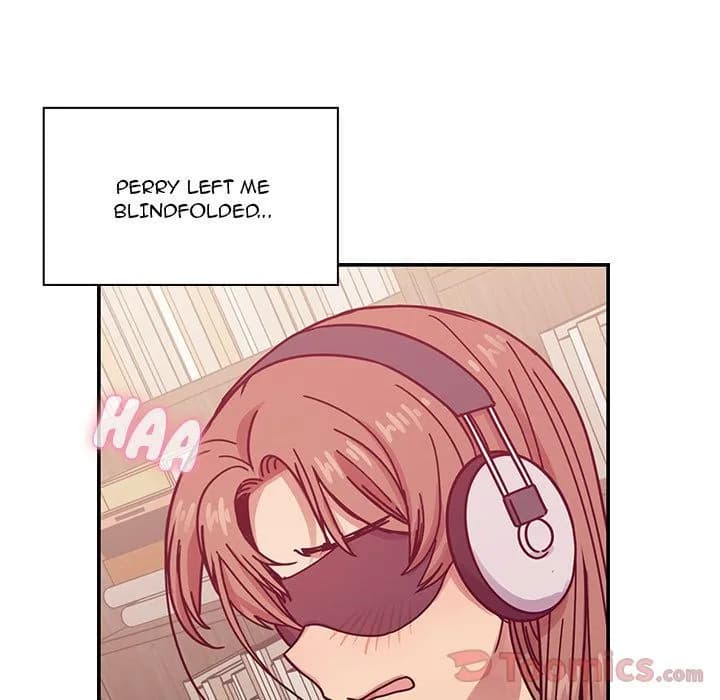 Crime and Punishment - Chapter 28 - Page 92