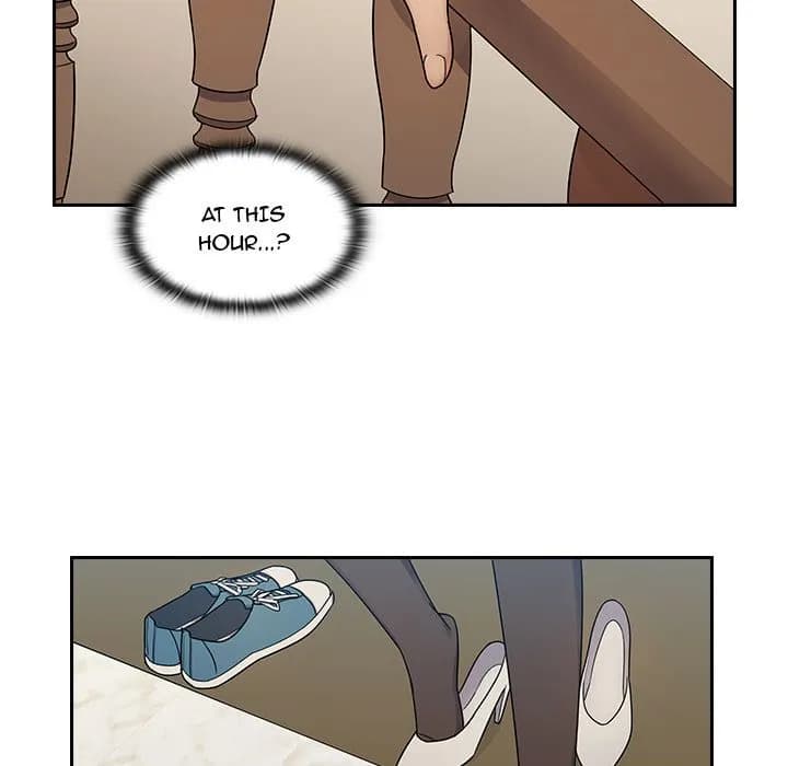 Crime and Punishment - Chapter 3 - Page 46