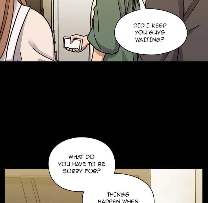 Crime and Punishment - Chapter 32 - Page 83
