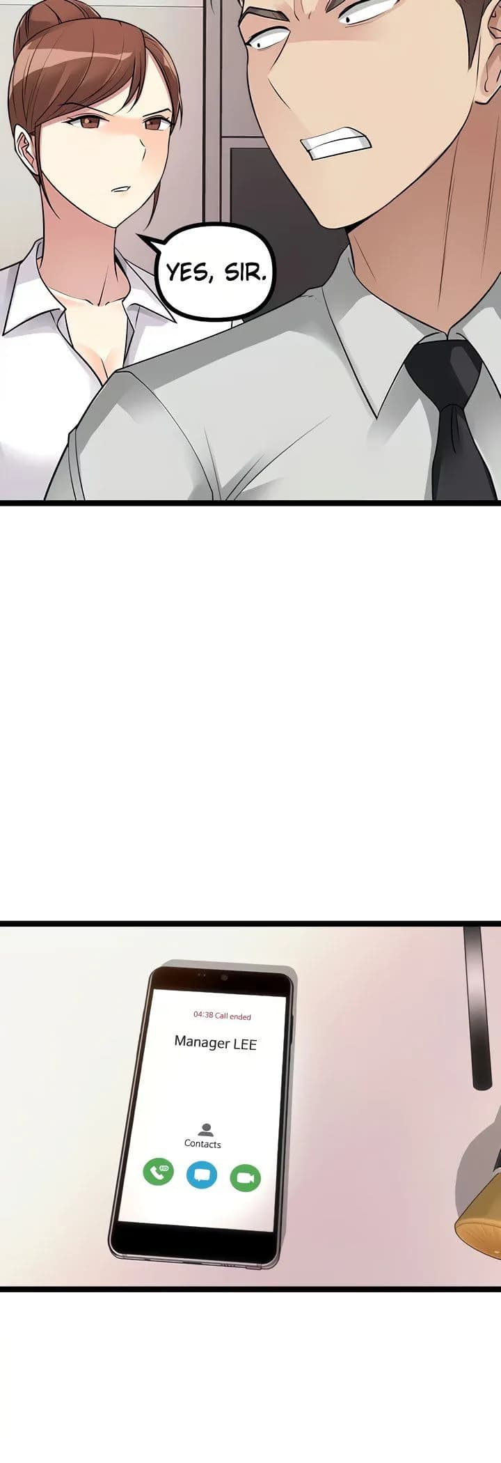 Cucumber Market - Chapter 10 - Page 33