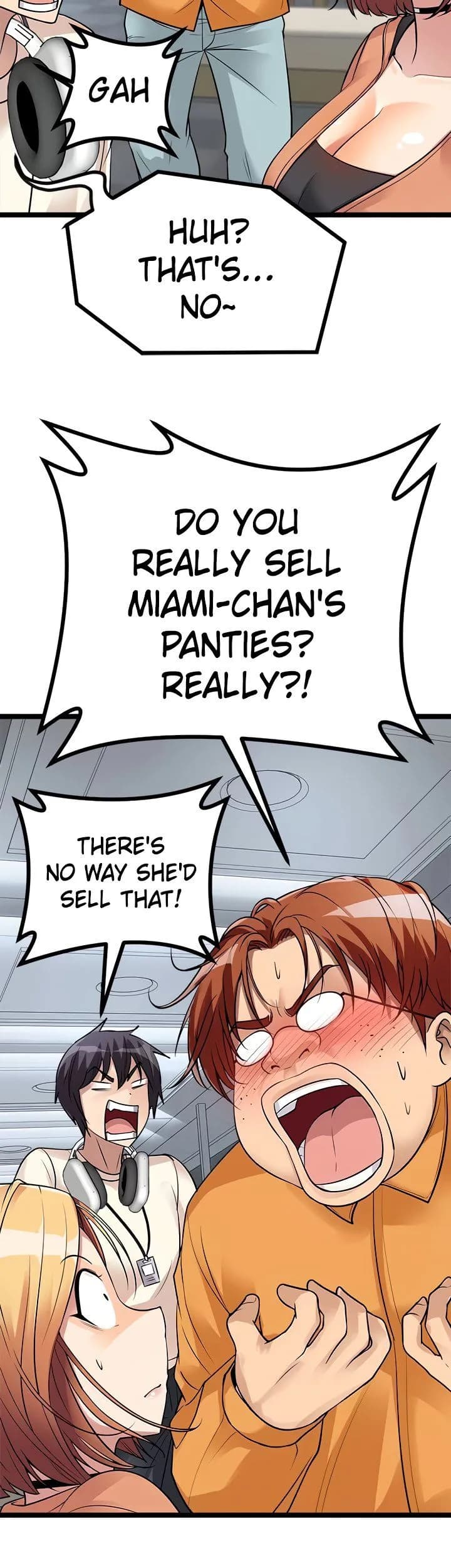 Cucumber Market - Chapter 11 - Page 23