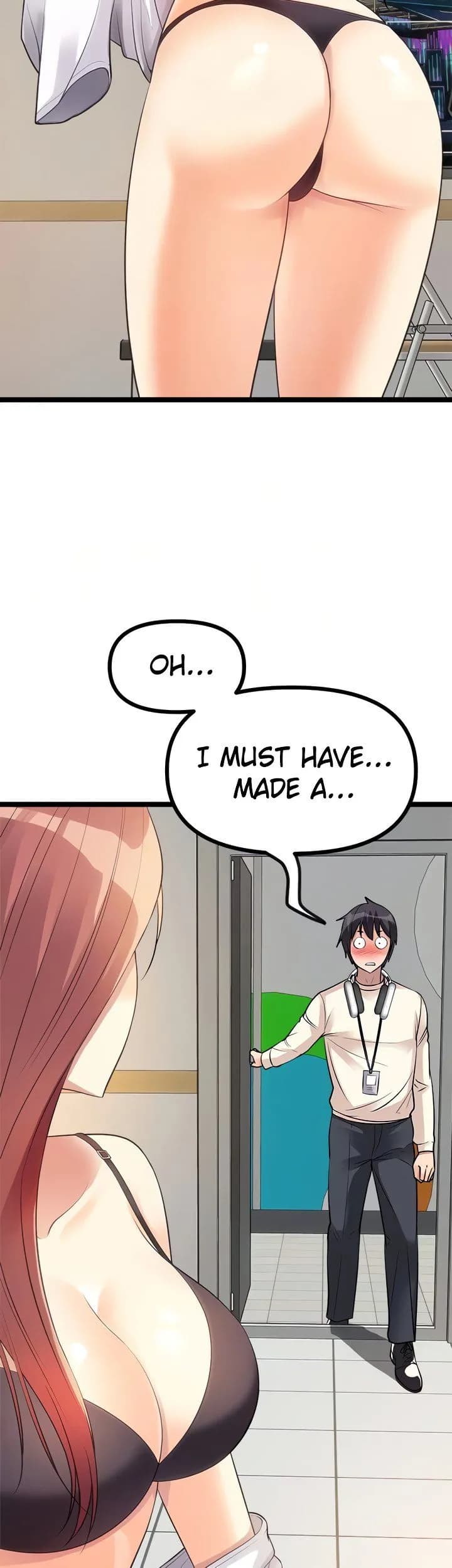 Cucumber Market - Chapter 11 - Page 39