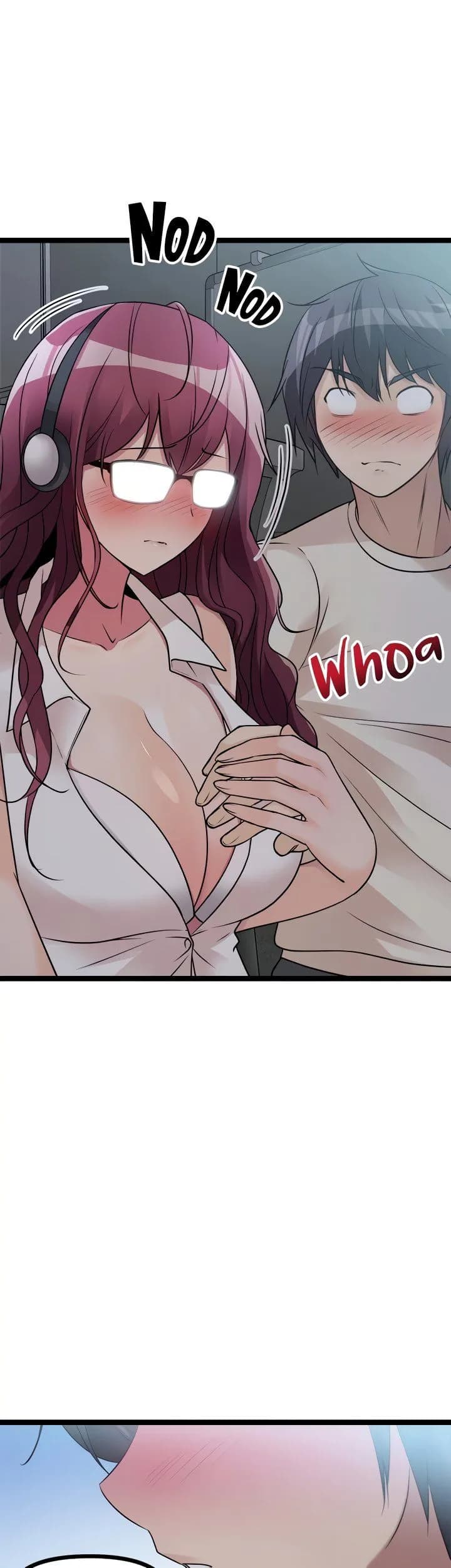 Cucumber Market - Chapter 13 - Page 49