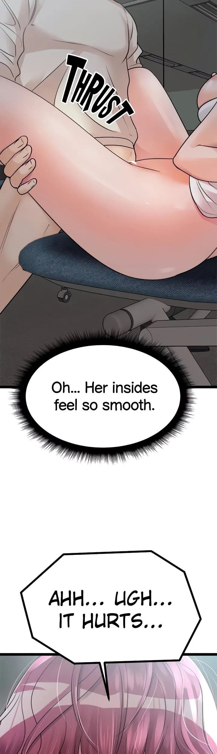 Cucumber Market - Chapter 13 - Page 63
