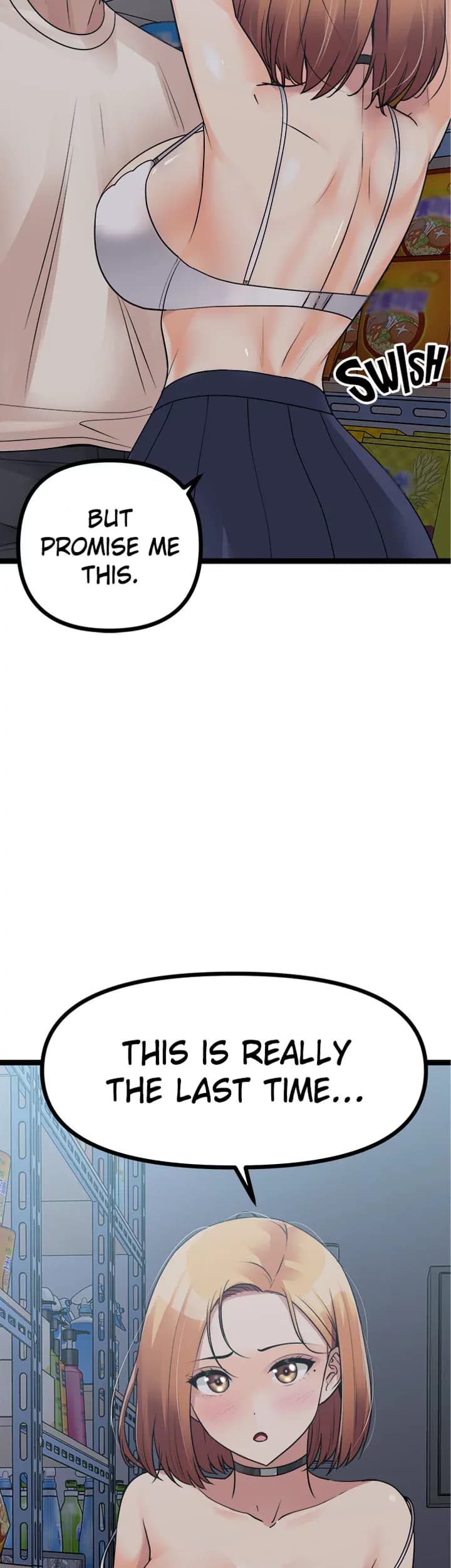 Cucumber Market - Chapter 16 - Page 59