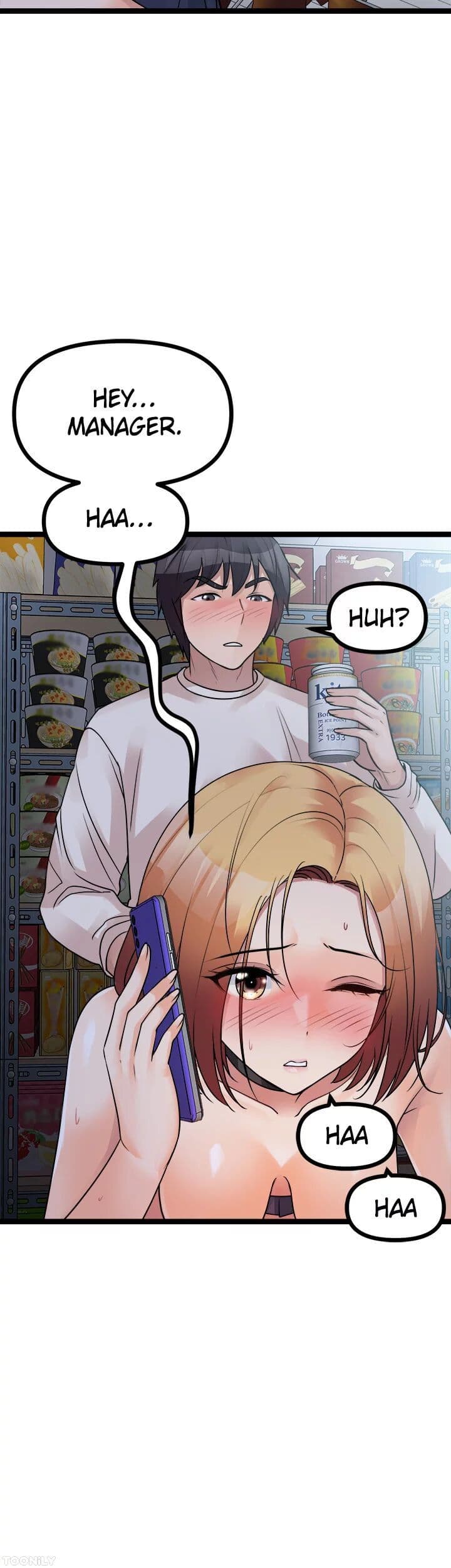 Cucumber Market - Chapter 17 - Page 17