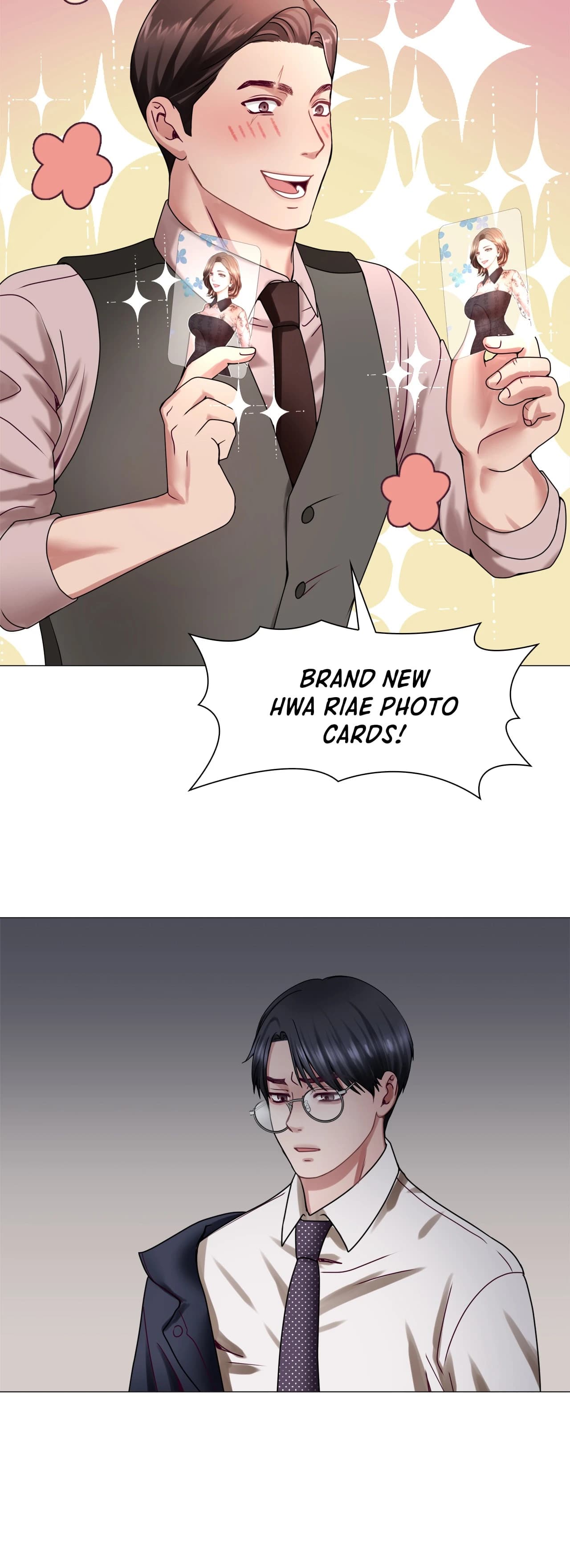 Daddy-in-law - Chapter 1 - Page 52