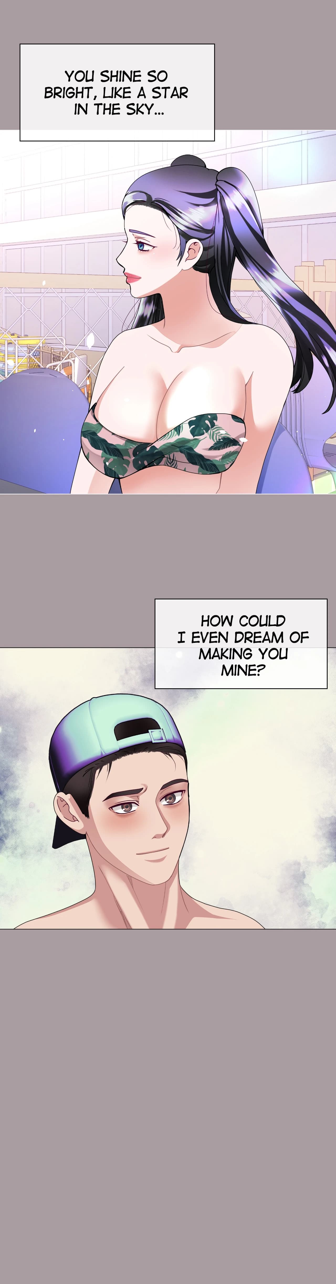 Daddy-in-law - Chapter 13 - Page 9