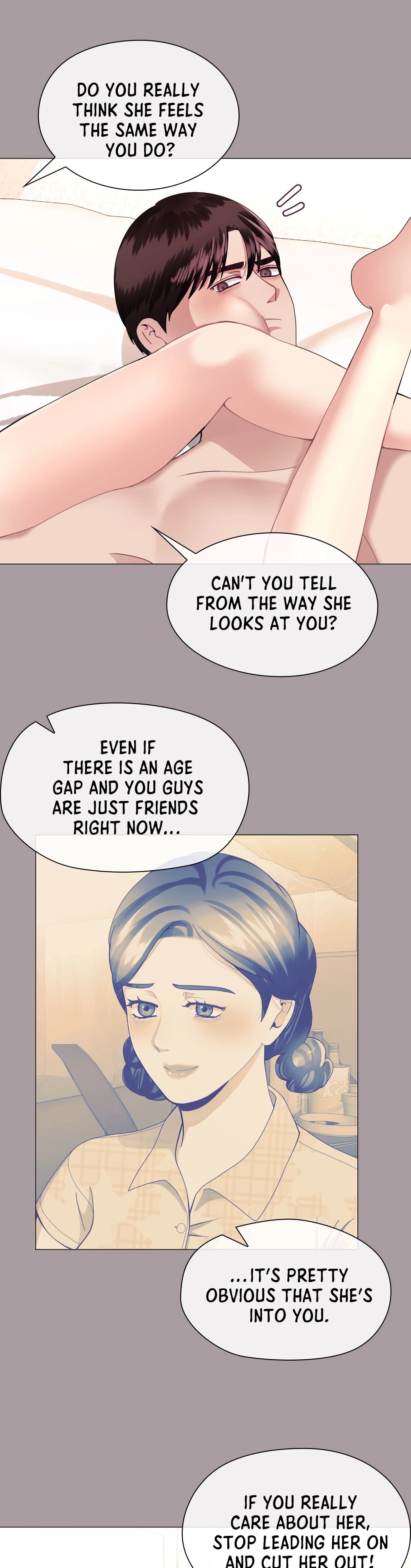 Daddy-in-law - Chapter 13 - Page 17