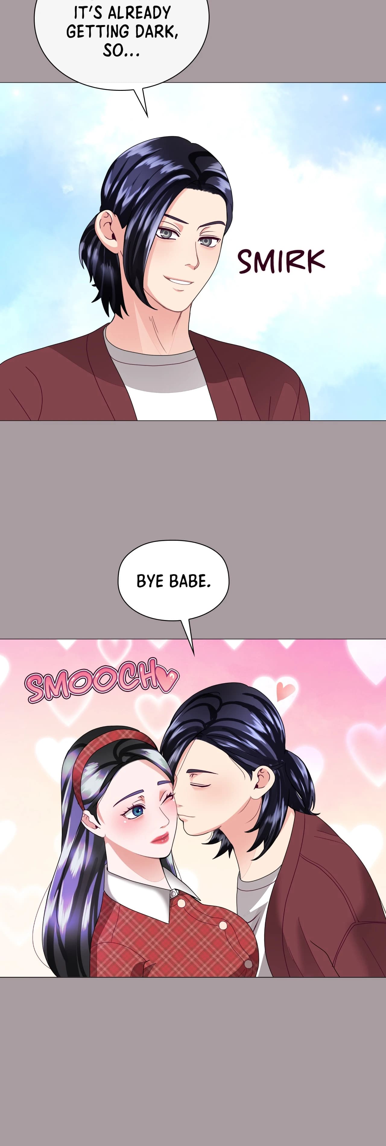 Daddy-in-law - Chapter 14 - Page 15