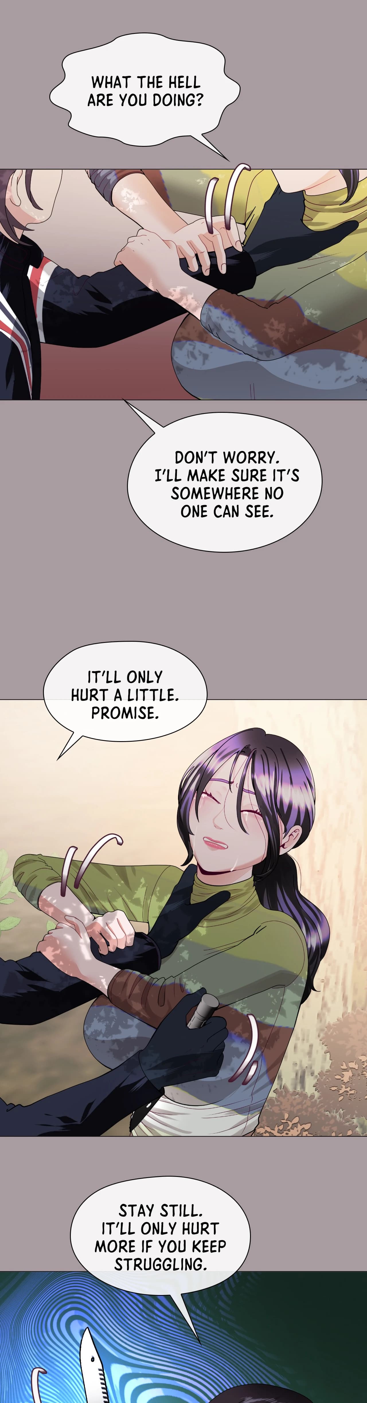 Daddy-in-law - Chapter 16 - Page 9