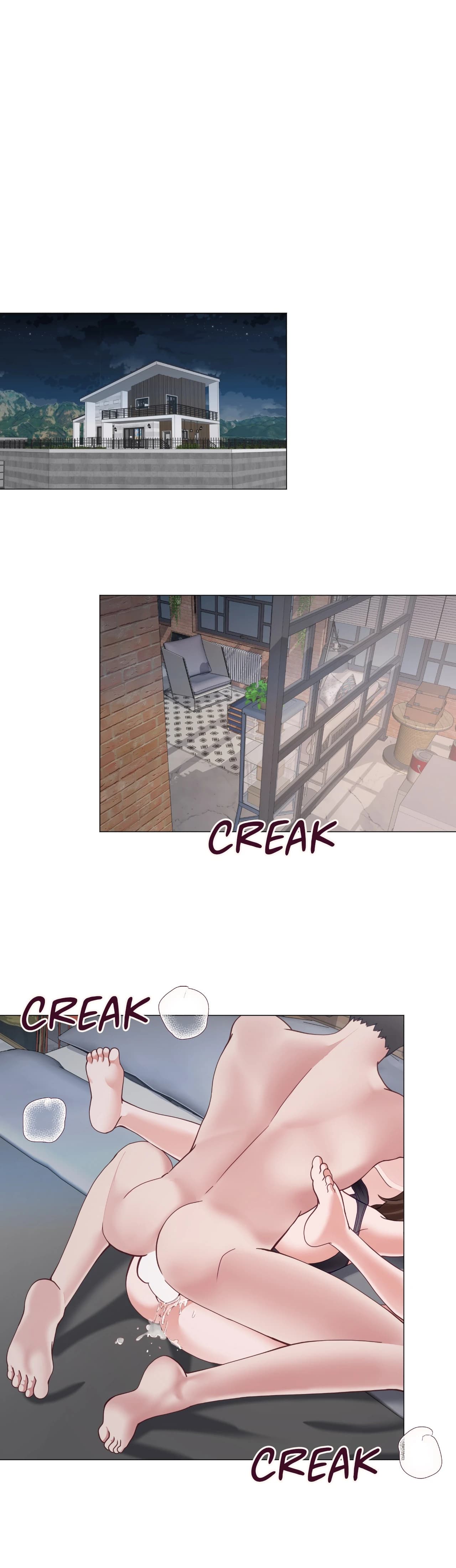 Daddy-in-law - Chapter 18 - Page 3