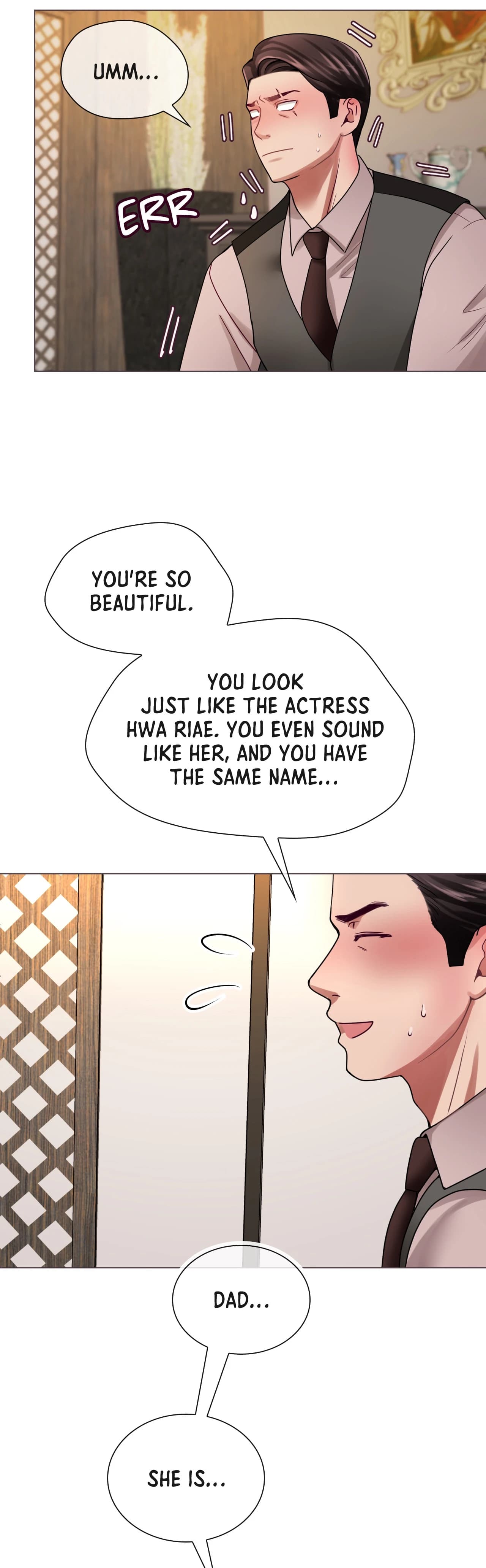 Daddy-in-law - Chapter 2 - Page 2