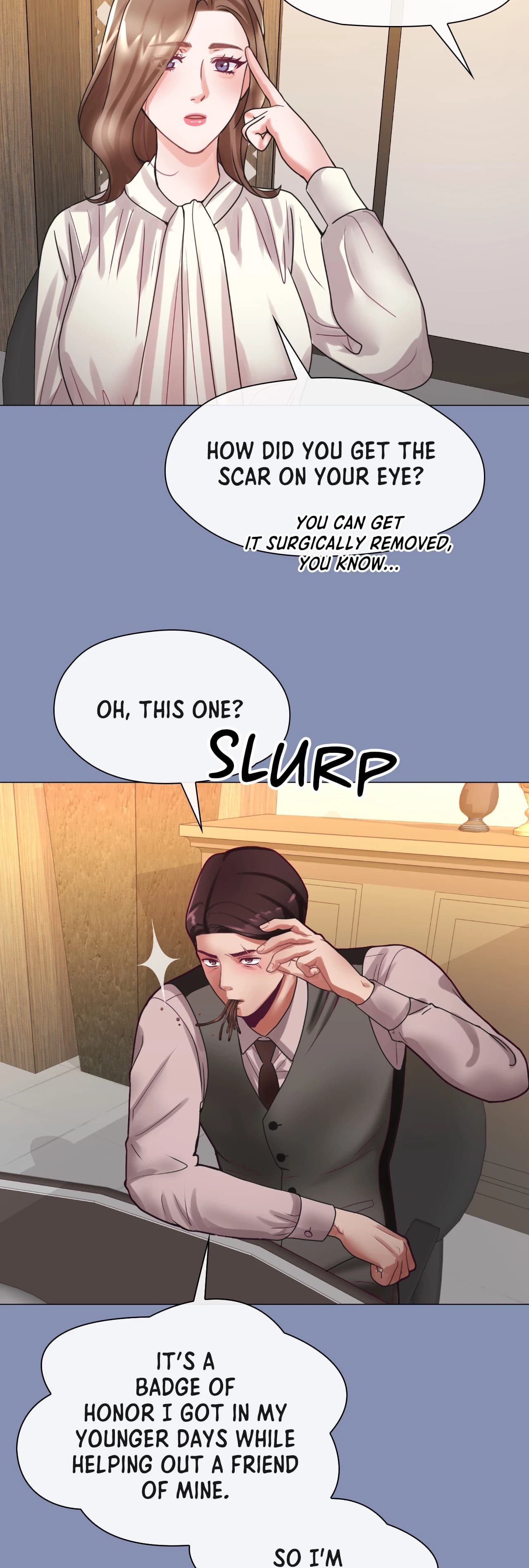 Daddy-in-law - Chapter 2 - Page 24