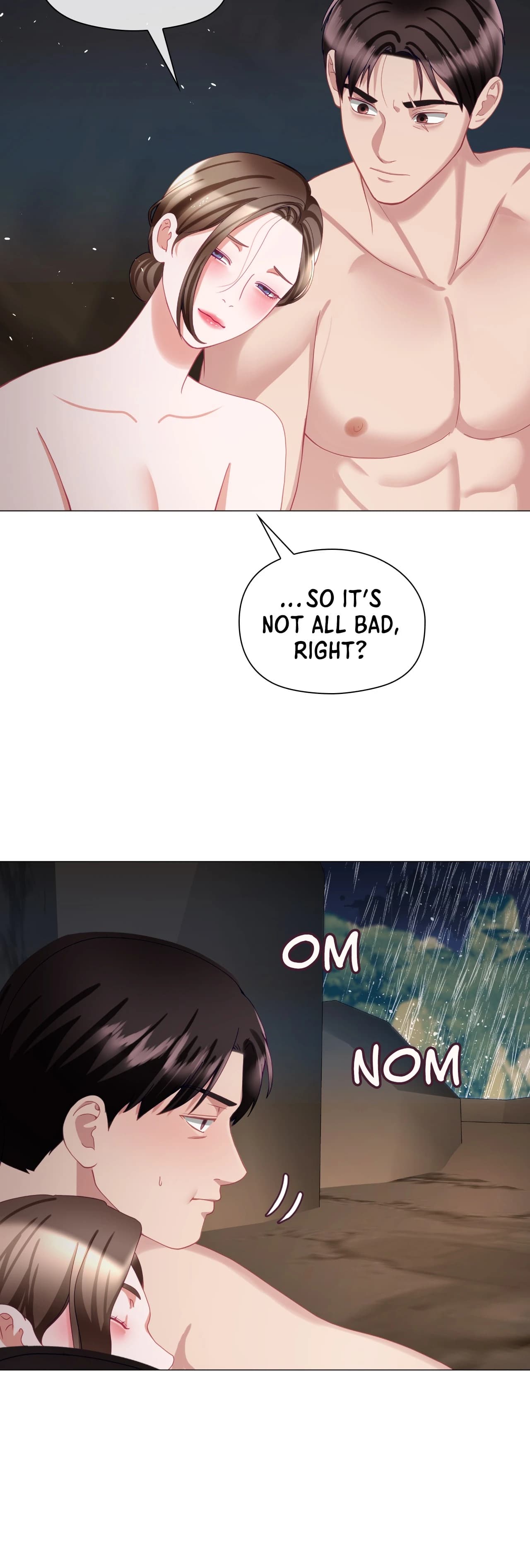 Daddy-in-law - Chapter 21 - Page 23