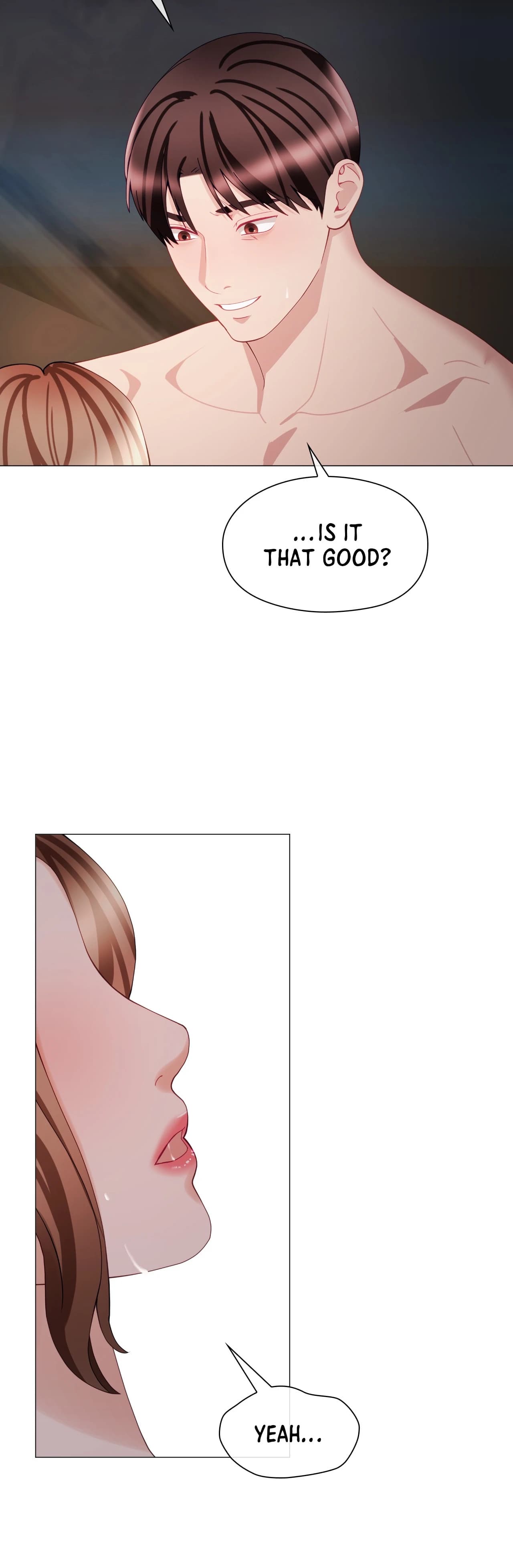 Daddy-in-law - Chapter 22 - Page 34