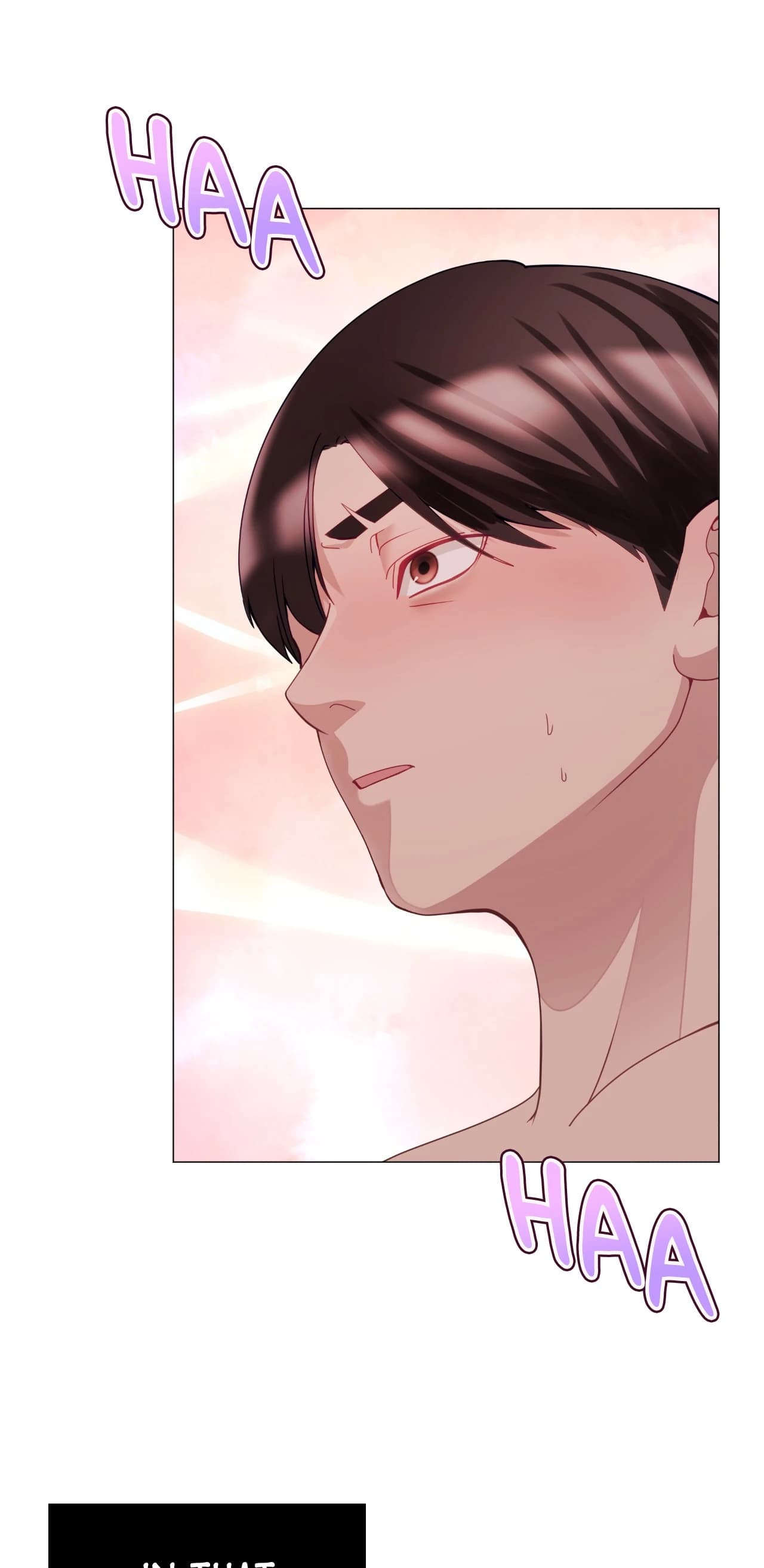 Daddy-in-law - Chapter 22 - Page 36