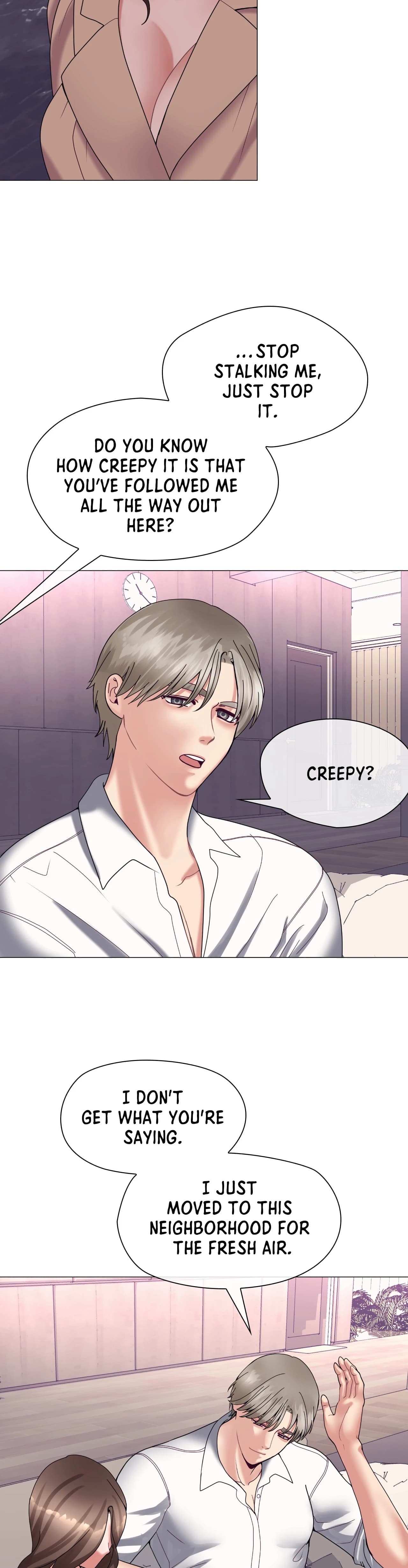 Daddy-in-law - Chapter 6 - Page 6