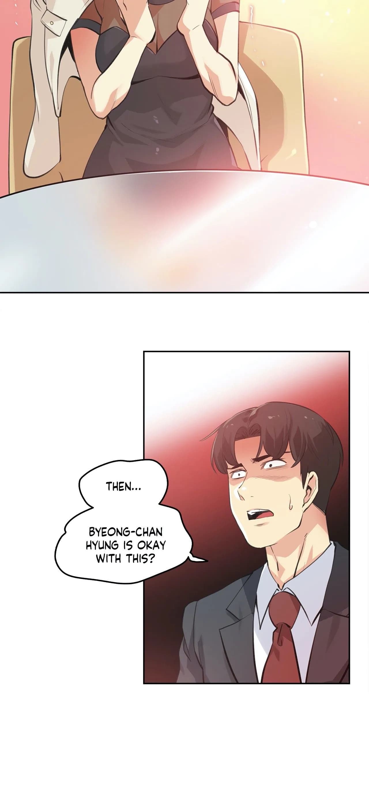 Daddy’s Wild Oats - Chapter 52 - Page 2