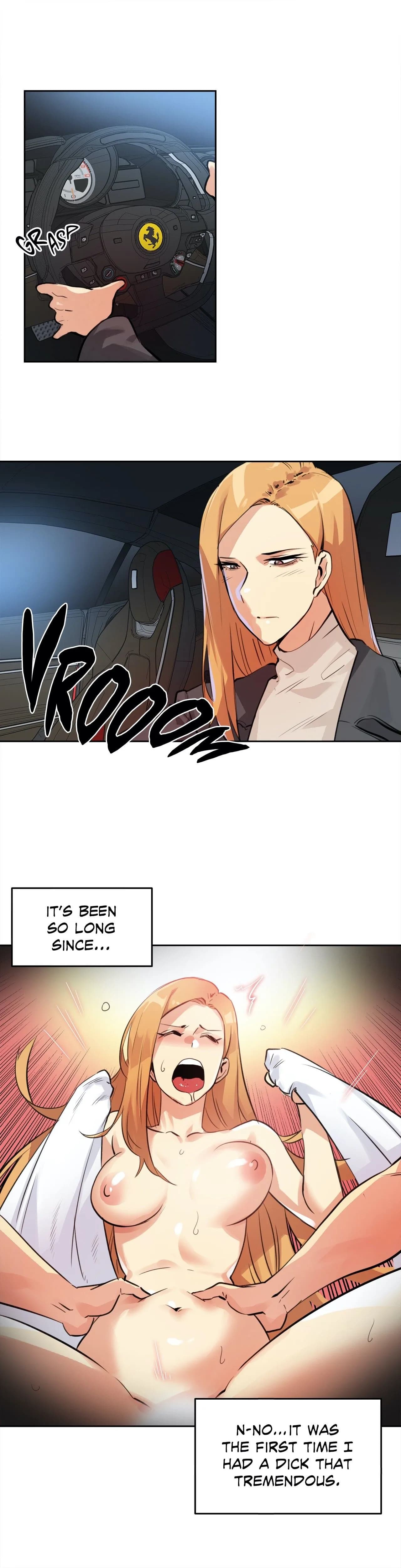 Daddy’s Wild Oats - Chapter 56 - Page 5