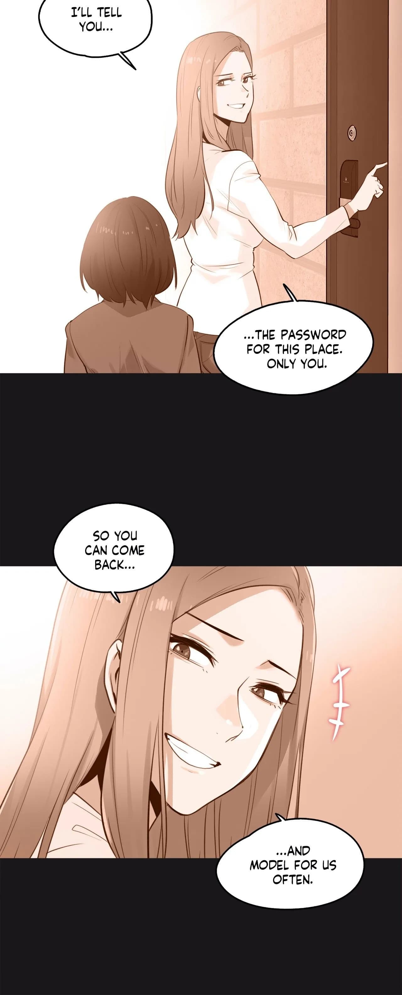 Daddy’s Wild Oats - Chapter 61 - Page 4