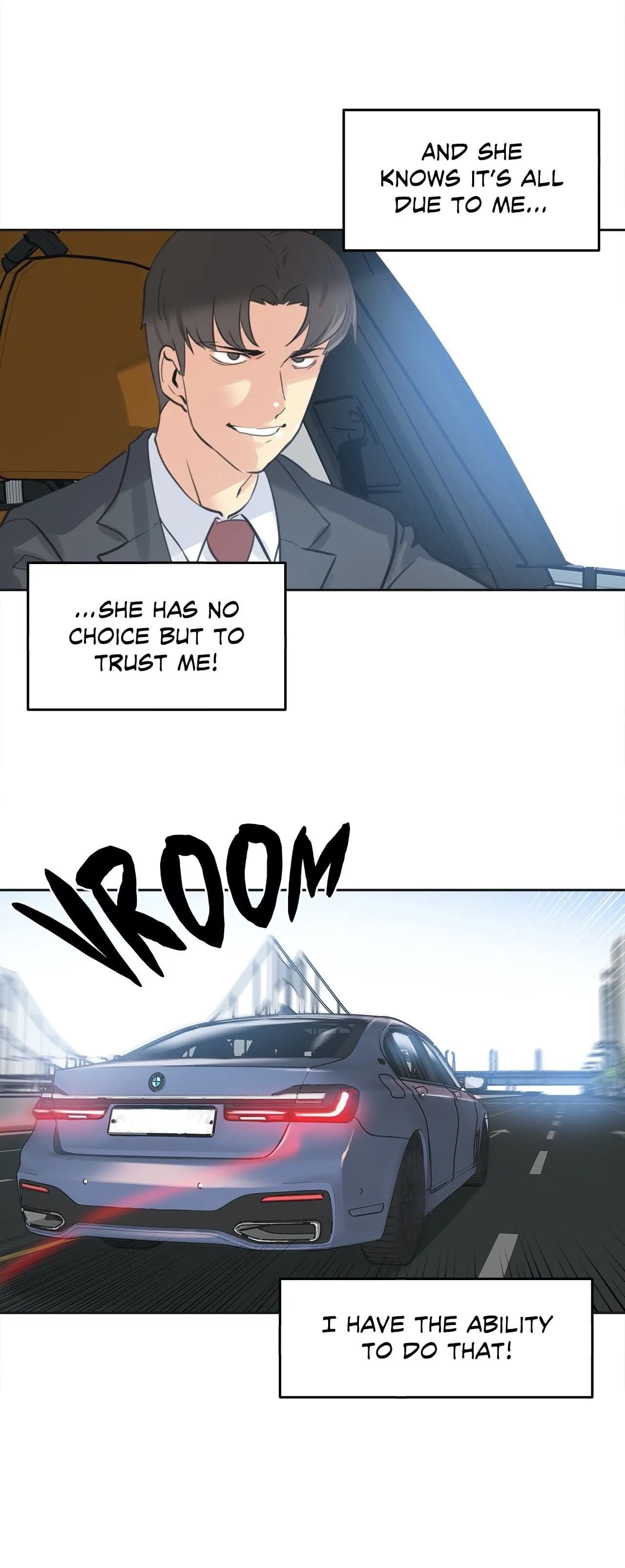 Daddy’s Wild Oats - Chapter 67 - Page 4