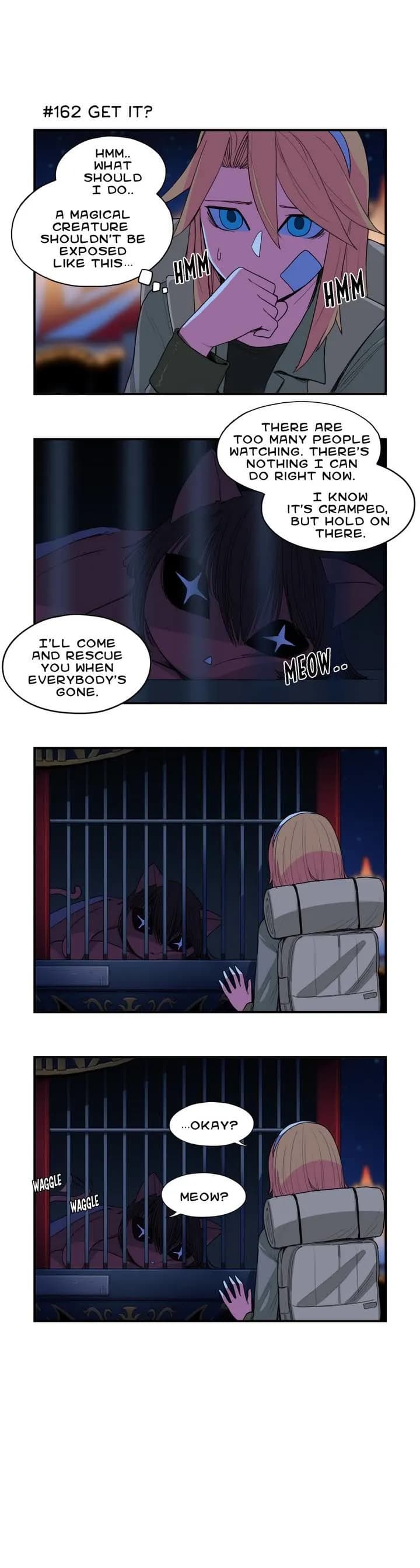 Daily Witch - Chapter 19 - Page 2