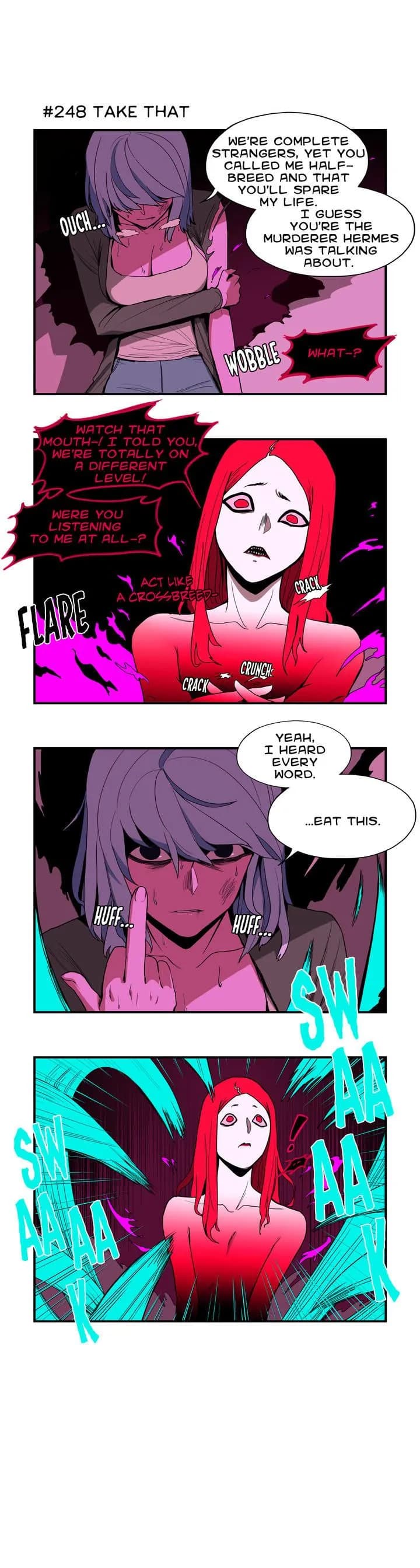 Daily Witch - Chapter 29 - Page 5