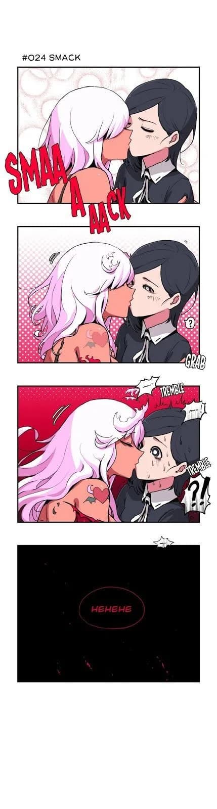 Daily Witch - Chapter 34 - Page 9