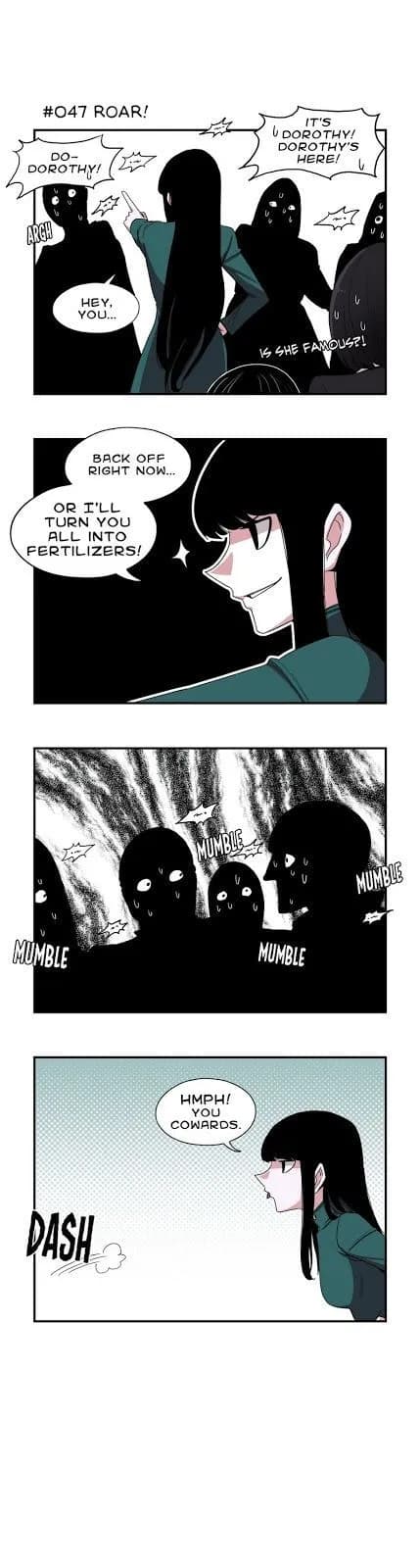 Daily Witch - Chapter 37 - Page 7