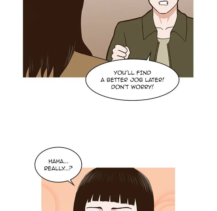 Dalhee’s Boarding House - Chapter 1 - Page 12