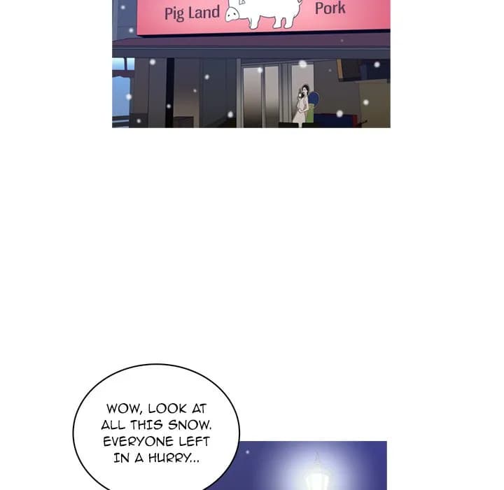 Dalhee’s Boarding House - Chapter 1 - Page 15