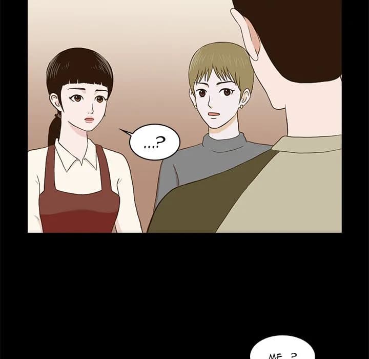 Dalhee’s Boarding House - Chapter 1 - Page 35
