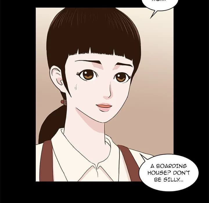 Dalhee’s Boarding House - Chapter 1 - Page 36