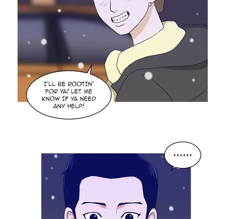 Dalhee’s Boarding House - Chapter 1 - Page 51