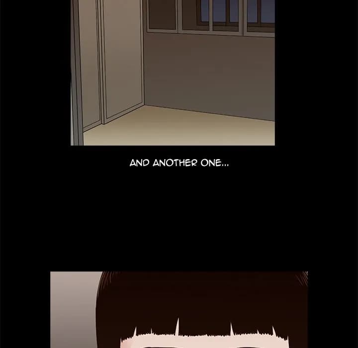 Dalhee’s Boarding House - Chapter 1 - Page 62