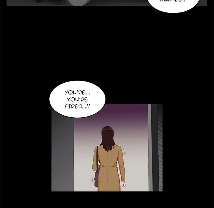 Dalhee’s Boarding House - Chapter 1 - Page 105