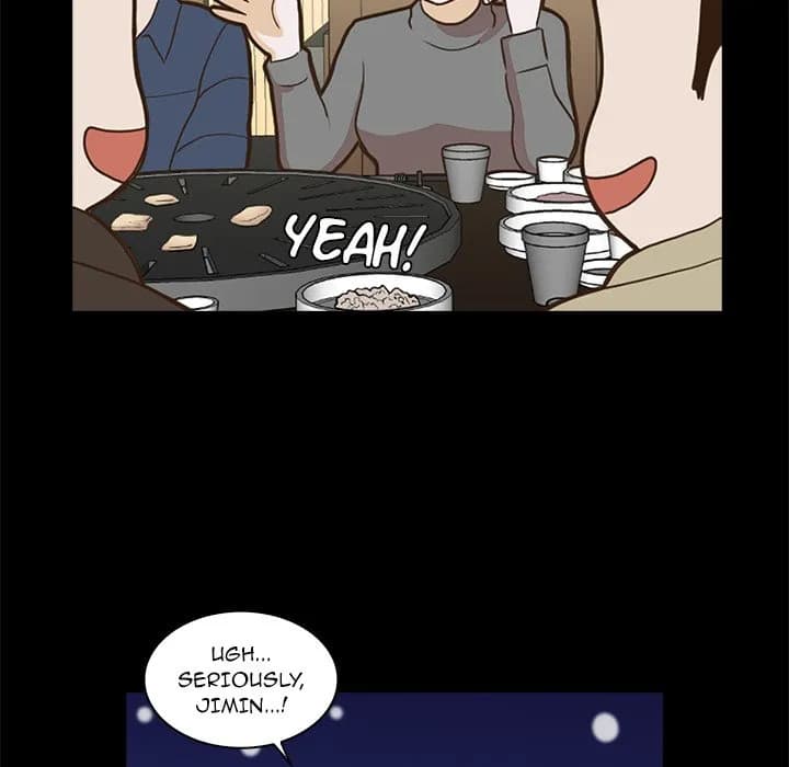 Dalhee’s Boarding House - Chapter 1 - Page 155
