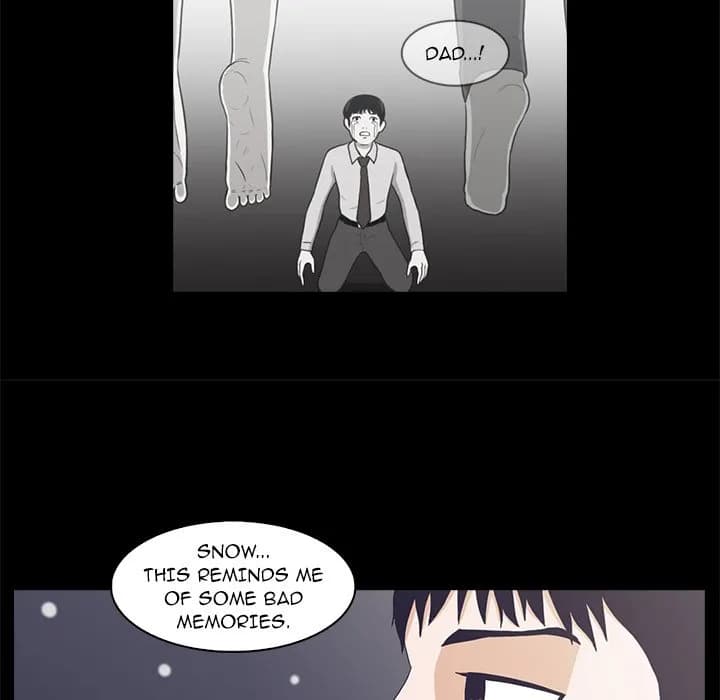 Dalhee’s Boarding House - Chapter 2 - Page 26