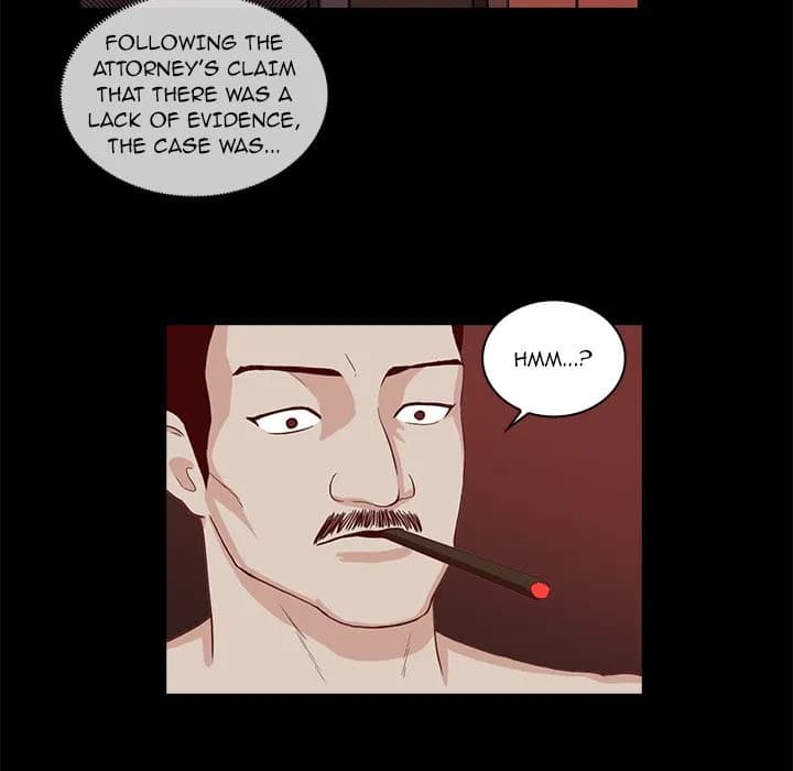 Dalhee’s Boarding House - Chapter 2 - Page 44