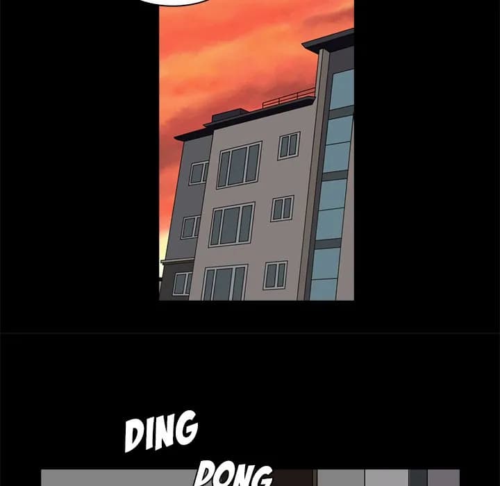 Dalhee’s Boarding House - Chapter 2 - Page 61