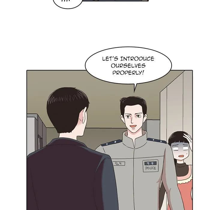 Dalhee’s Boarding House - Chapter 4 - Page 12
