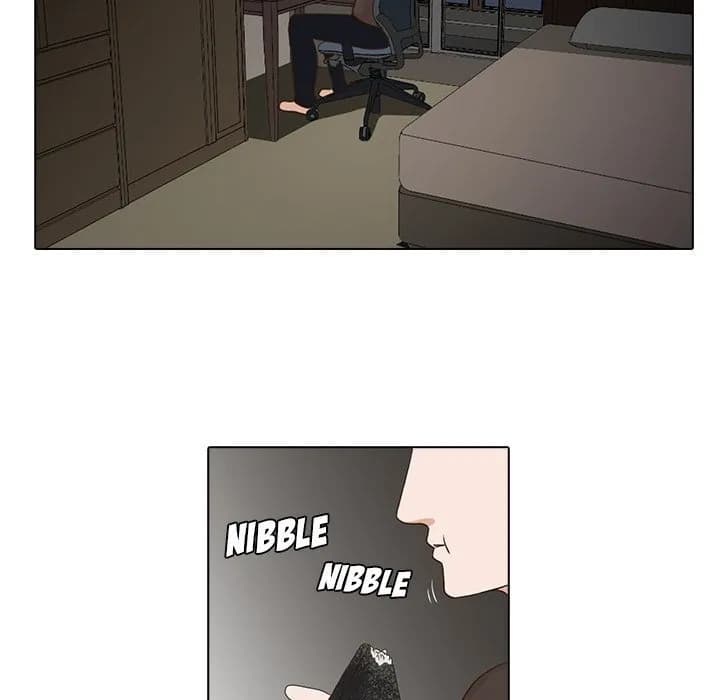 Dalhee’s Boarding House - Chapter 4 - Page 36