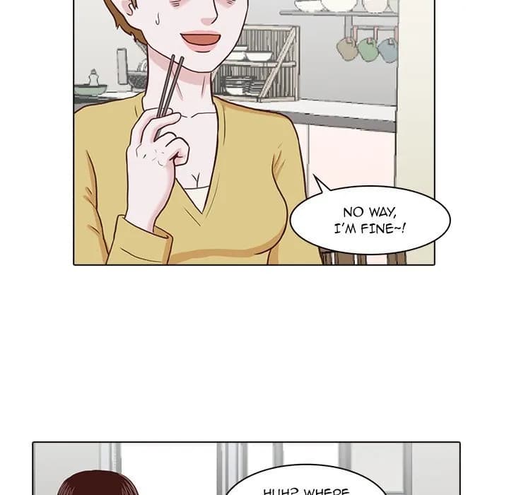 Dalhee’s Boarding House - Chapter 6 - Page 12